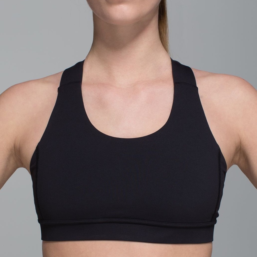 Lulu Lemon Sports Bra